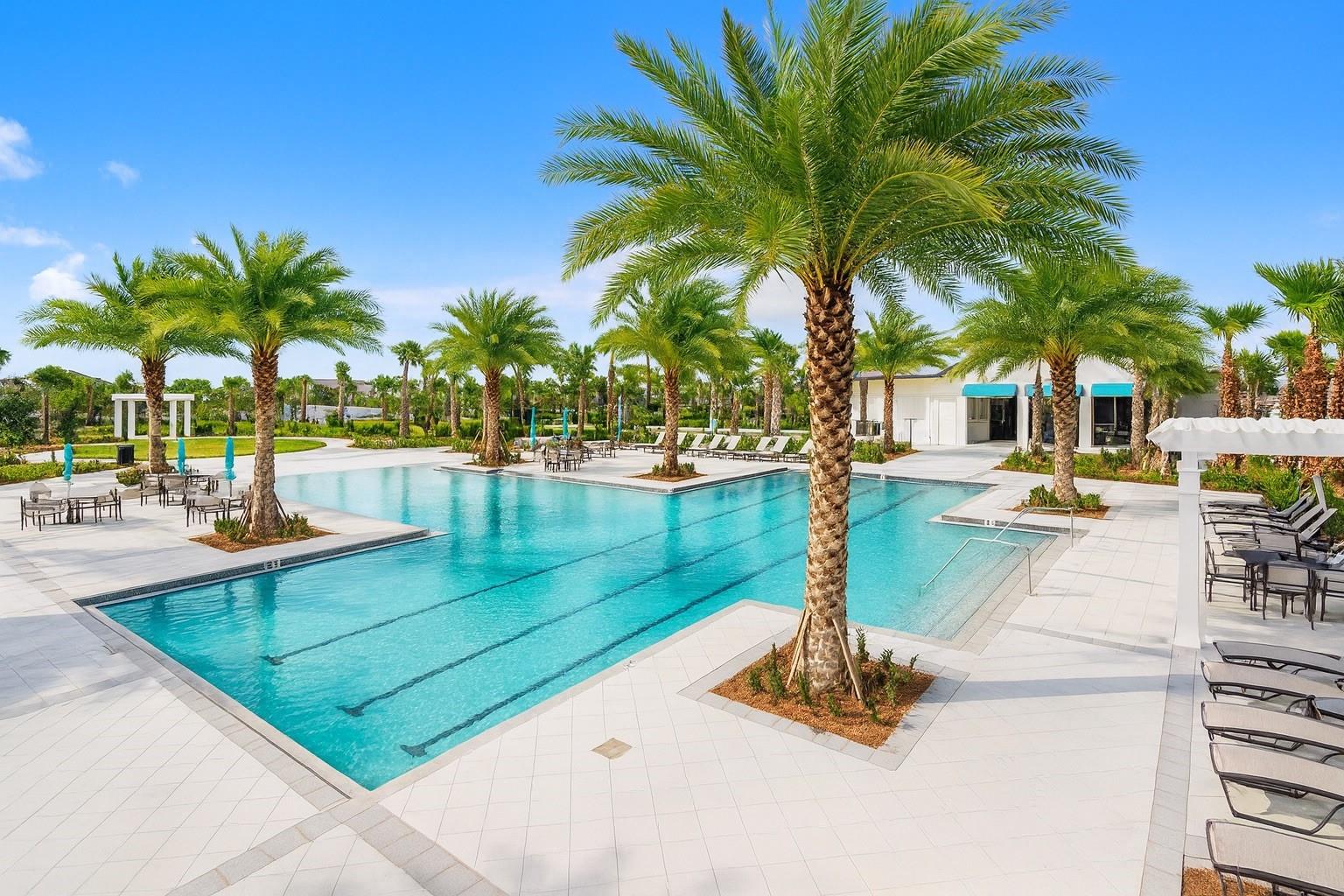 LUCAYA LAKE CLUB PHASE 1A - Residential