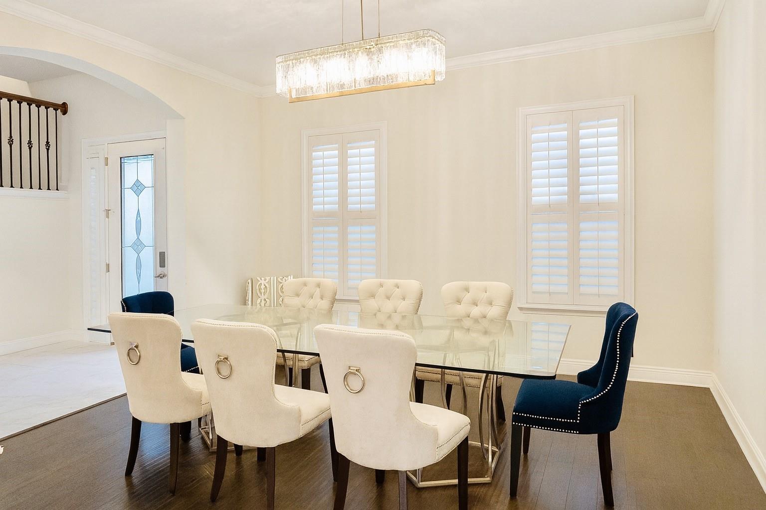 LUCAYA LAKE CLUB PHASE 1A - Residential