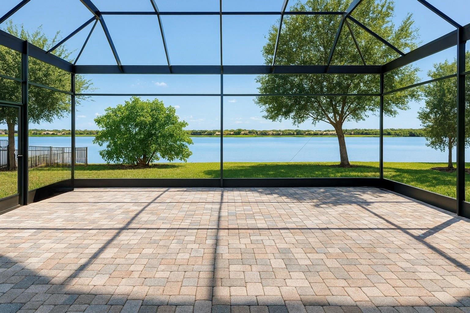 LUCAYA LAKE CLUB PHASE 1A - Residential