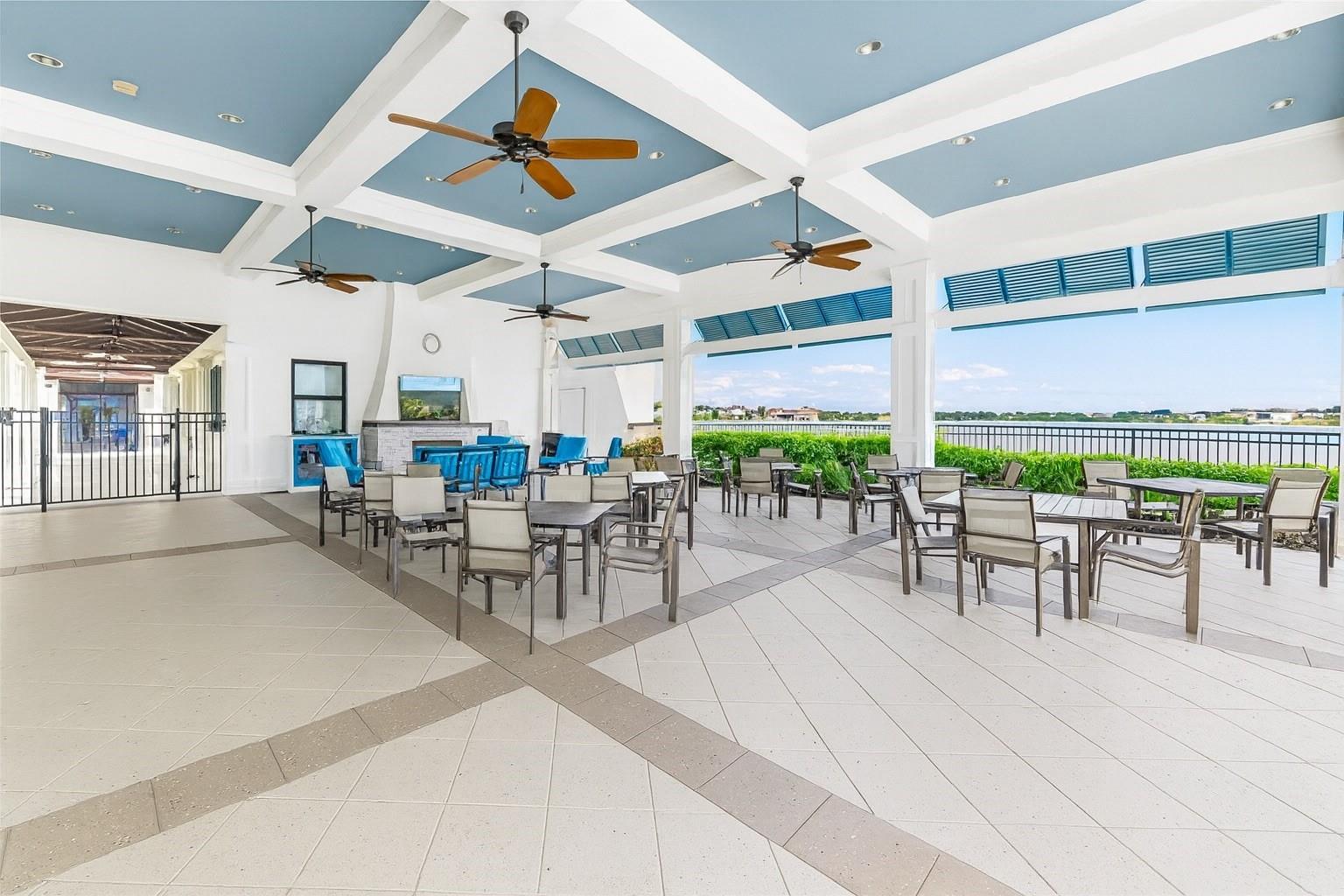 LUCAYA LAKE CLUB PHASE 1A - Residential