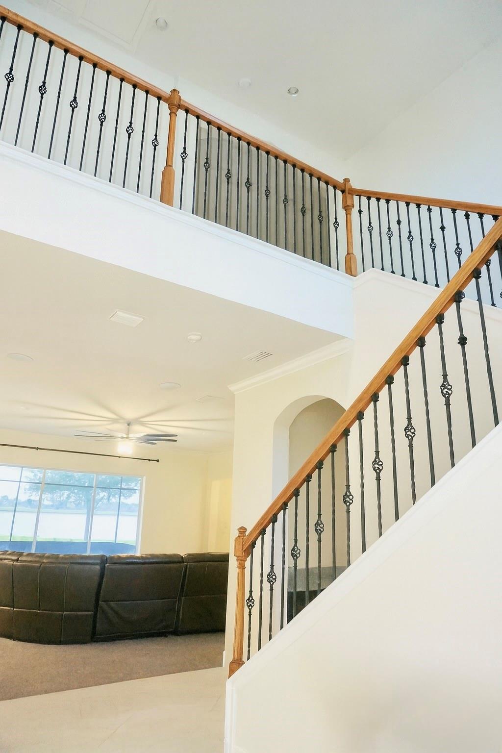 LUCAYA LAKE CLUB PHASE 1A - Residential