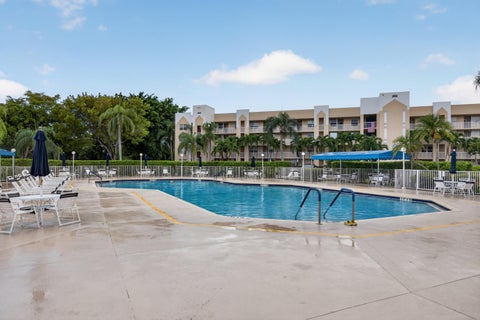 Tiny photo for 10346 NW 24TH Place #406, Sunrise, FL 33322 (MLS # B26072726)