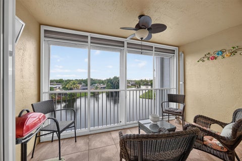 Tiny photo for 10346 NW 24TH Place #406, Sunrise, FL 33322 (MLS # B26072726)