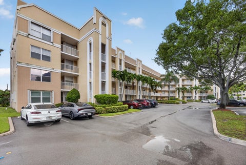 Photo of 10346 NW 24TH Place #406, Sunrise, FL 33322 (MLS # B26072726)