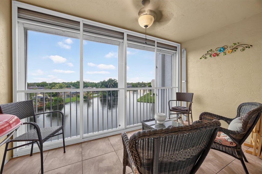 Photo of 10346 NW 24TH Place #406, Sunrise, FL 33322 (MLS # B26072726)