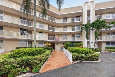 Tiny photo for 10346 NW 24TH Place #406, Sunrise, FL 33322 (MLS # B26072726)
