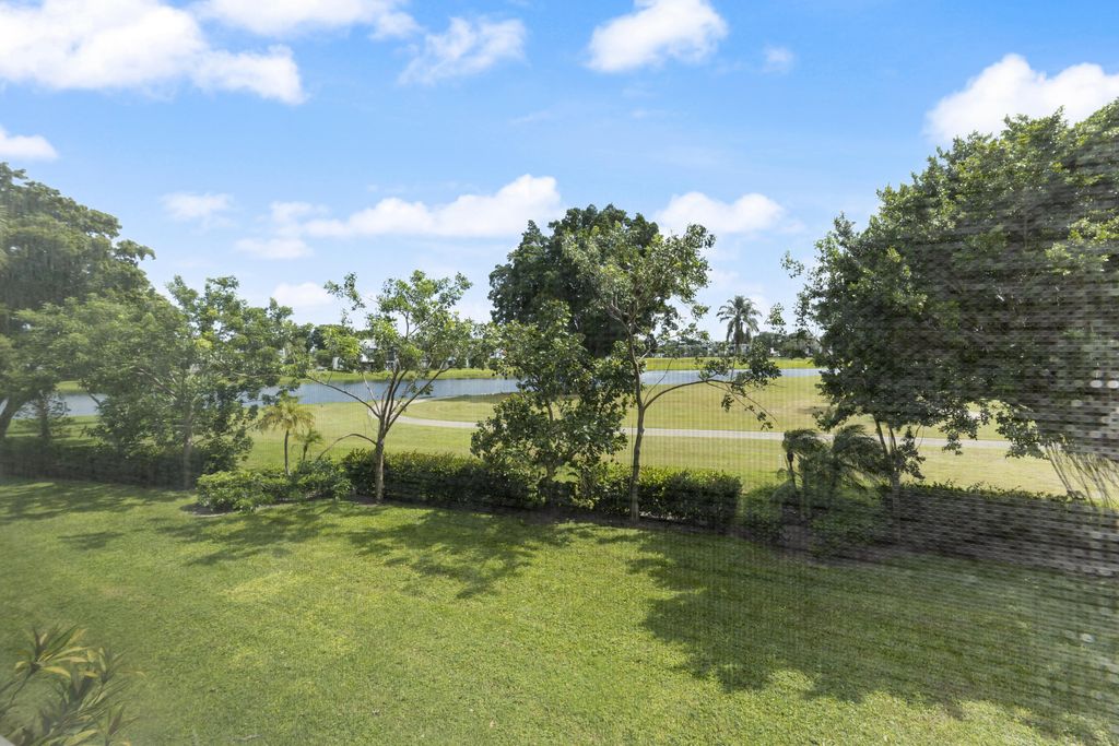 Photo of 4500 Gefion Court #205, Lake Worth, FL 33467 (MLS # R11128414)
