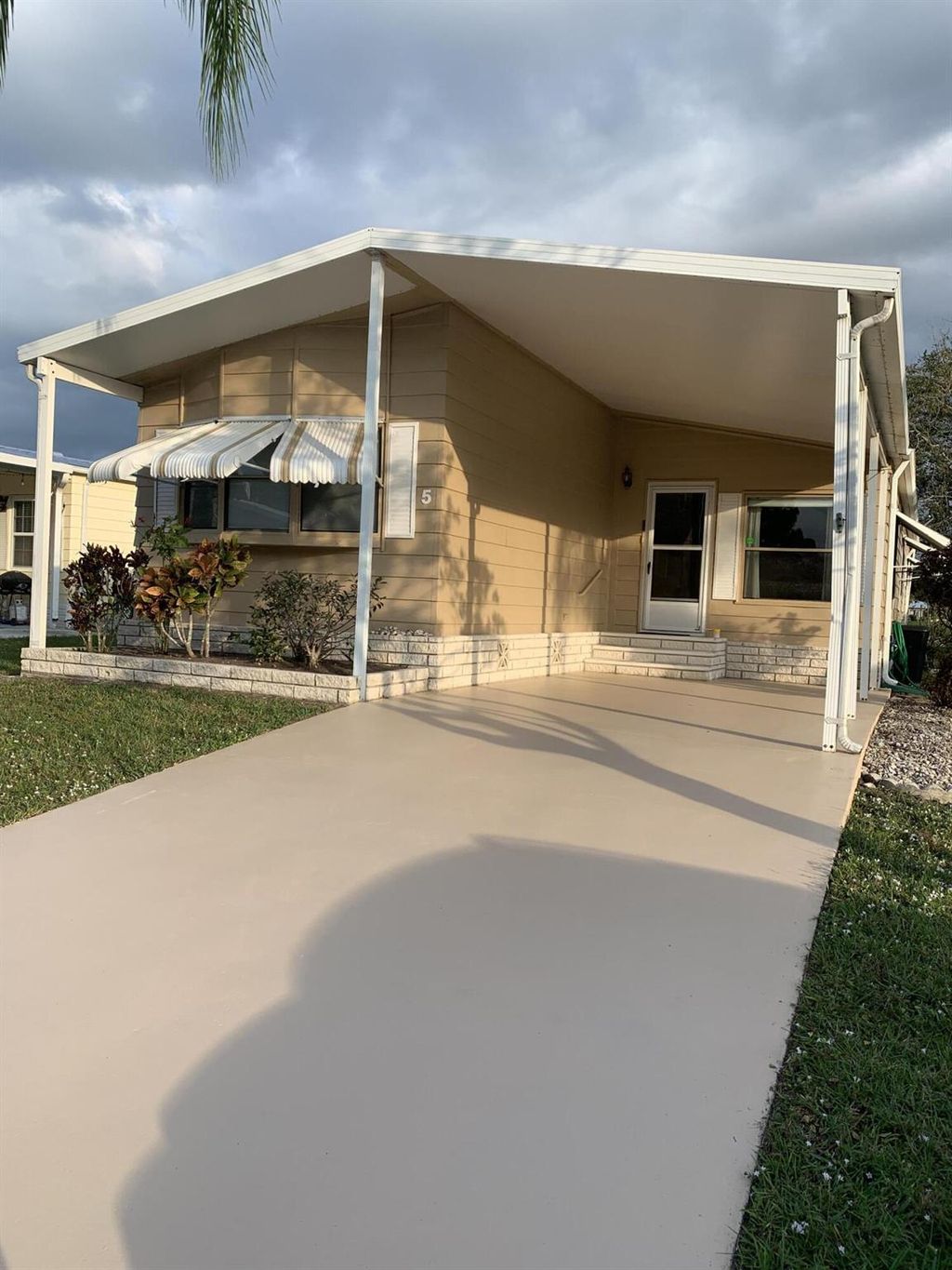 Photo of 5 Ecuador Court, Fort Pierce, FL 34951 (MLS # R10941387)