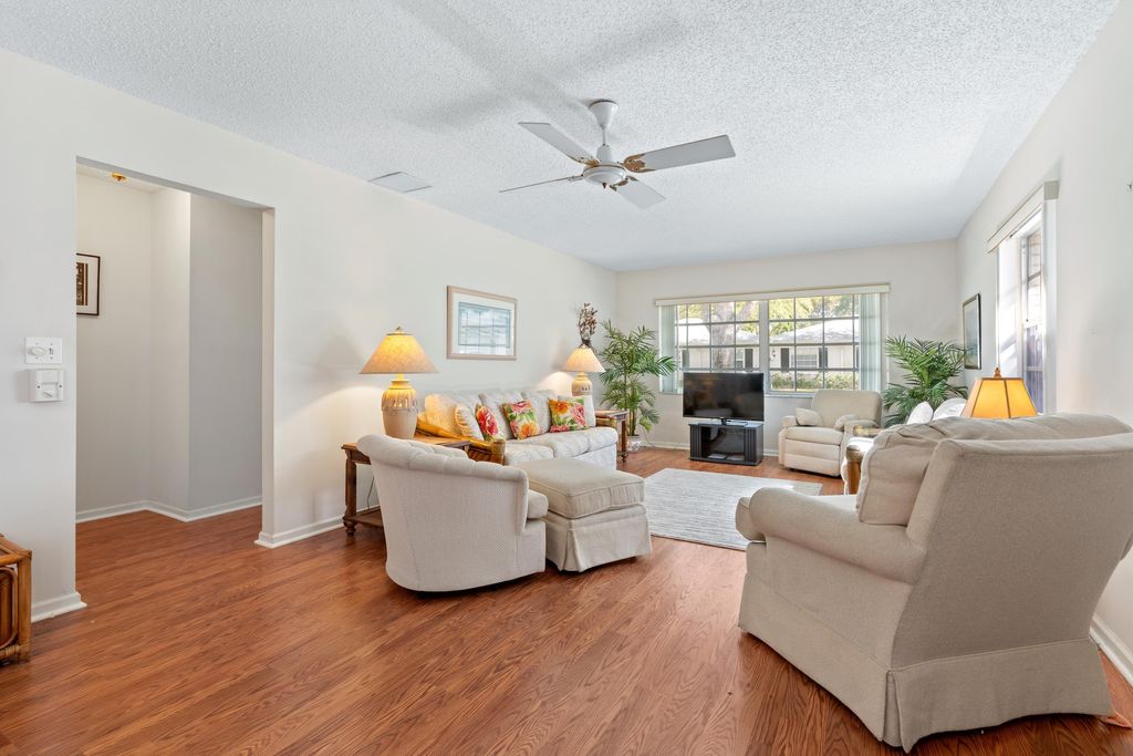 Photo of 10083 42nd Terrace #123, Boynton Beach, FL 33436 (MLS # R11057429)