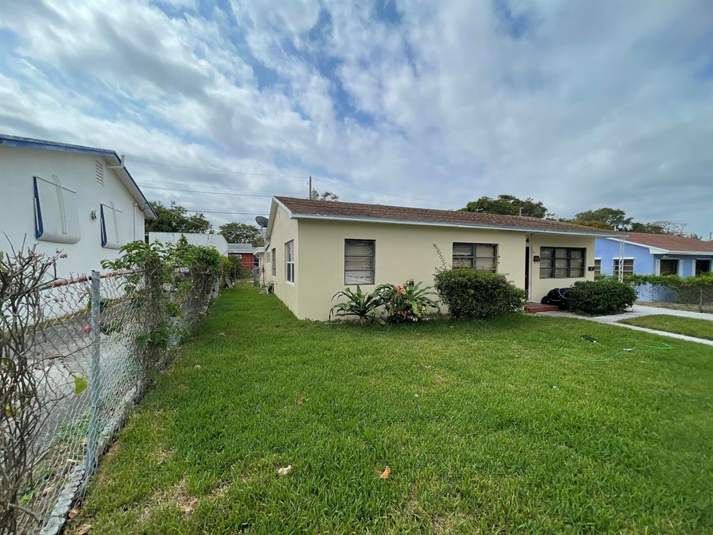 NORTHWOOD ADD - Residential Income