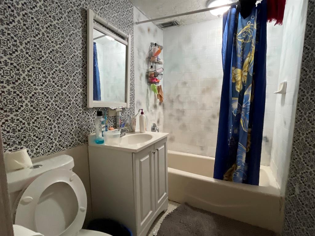 NORTHWOOD ADD - Residential Income