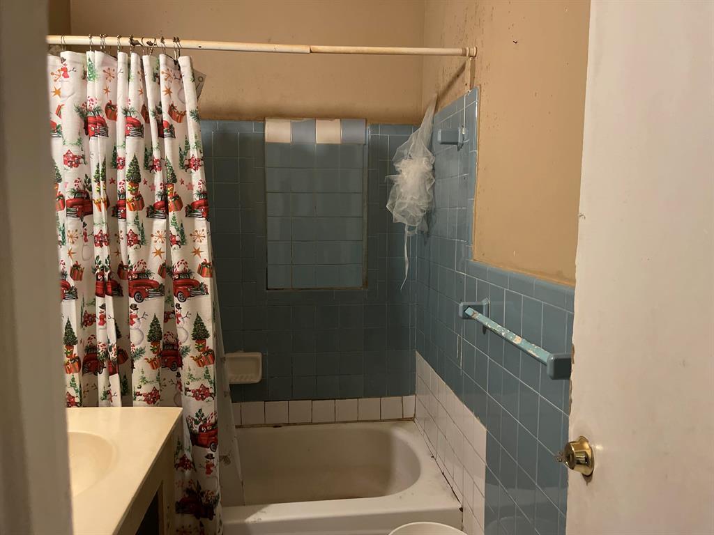 NORTHWOOD ADD - Residential Income