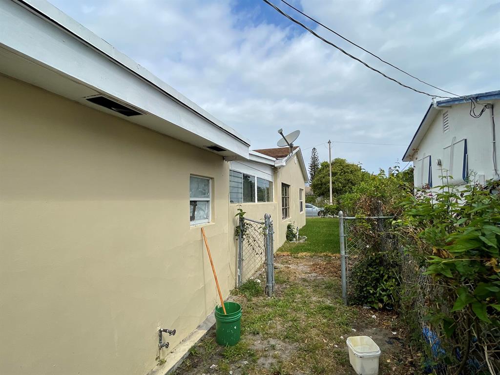 NORTHWOOD ADD - Residential Income