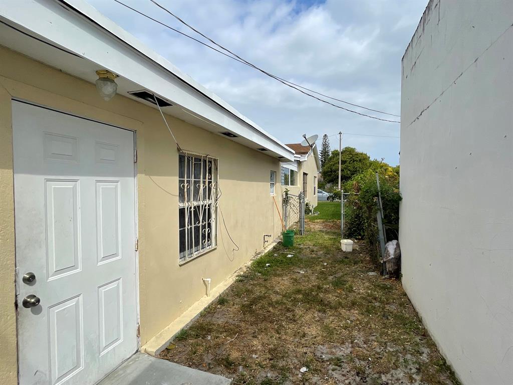 NORTHWOOD ADD - Residential Income