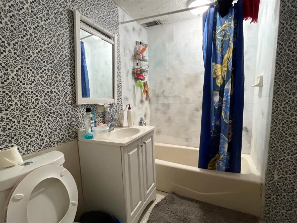 NORTHWOOD ADD - Residential Income