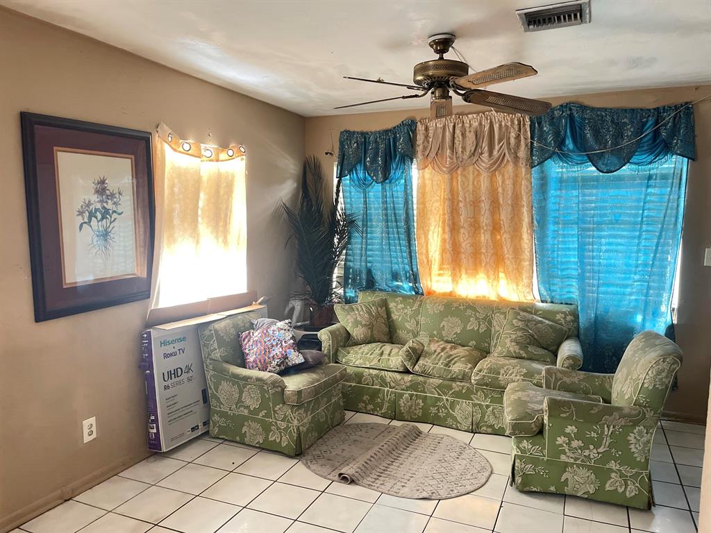 NORTHWOOD ADD - Residential Income