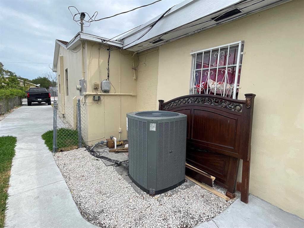 NORTHWOOD ADD - Residential Income