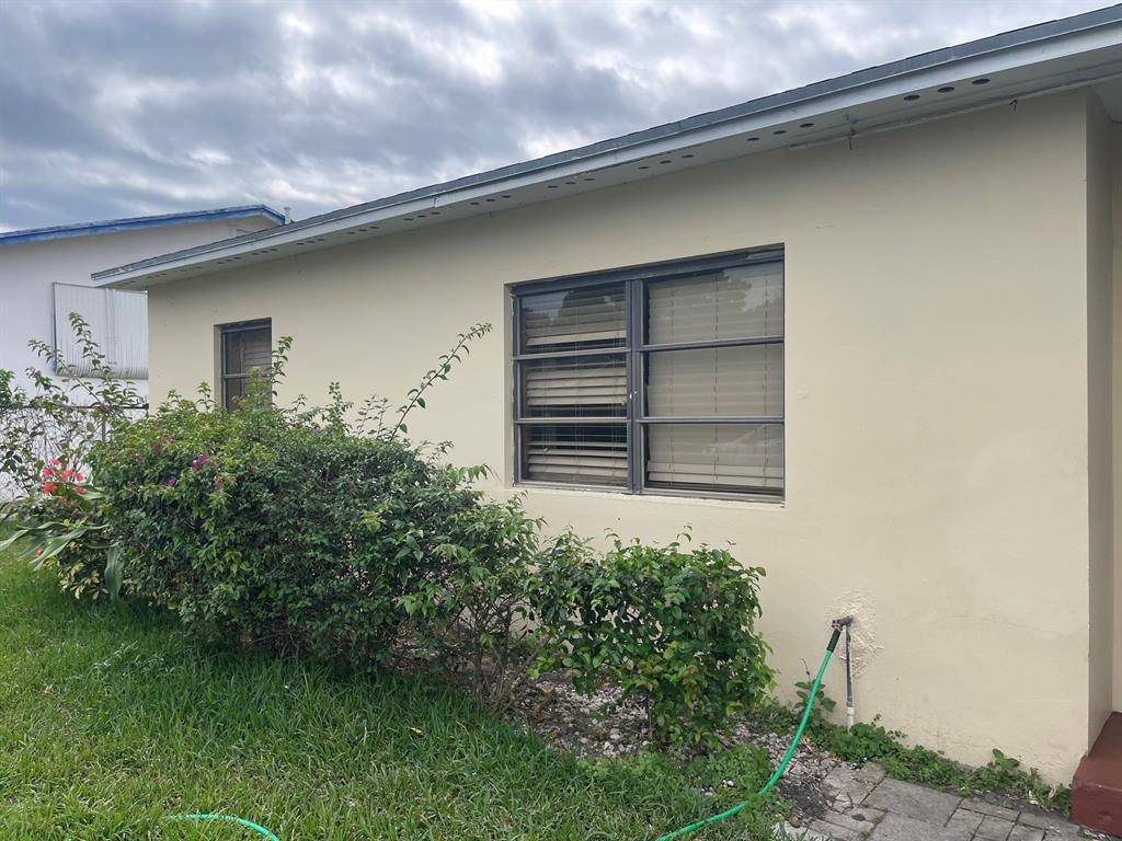 NORTHWOOD ADD - Residential Income