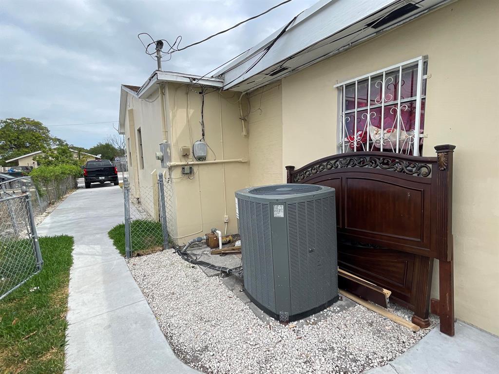 NORTHWOOD ADD - Residential Income