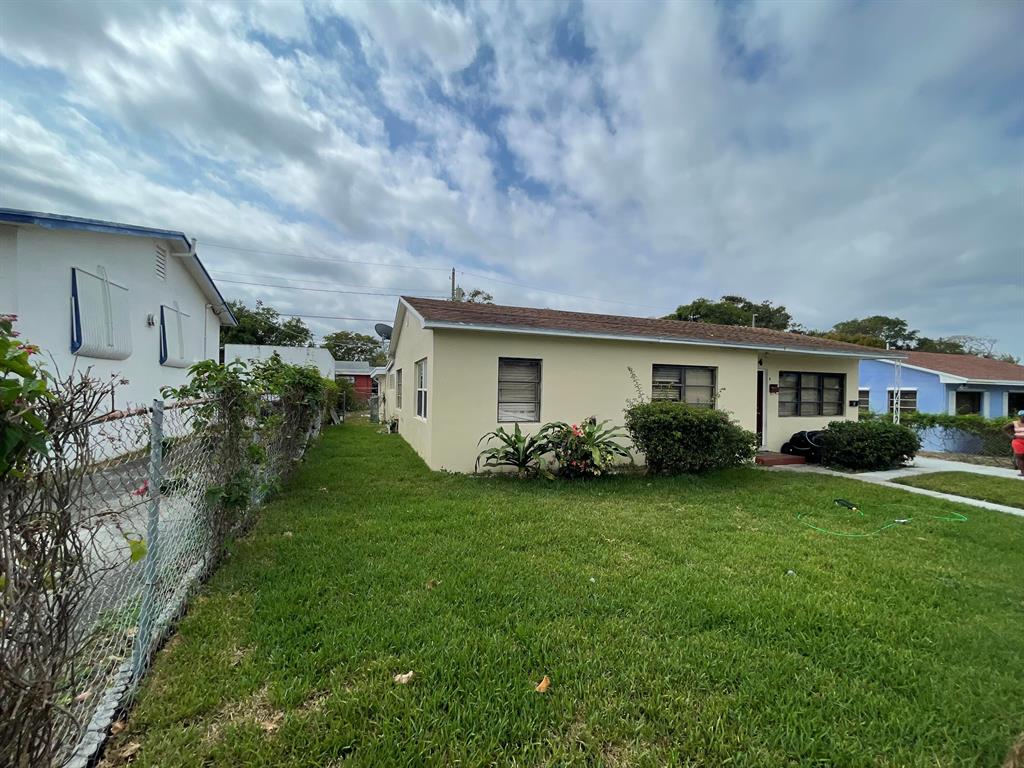 NORTHWOOD ADD - Residential Income