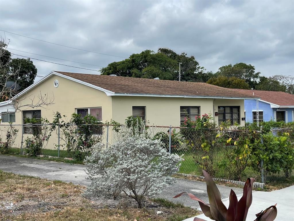 NORTHWOOD ADD - Residential Income