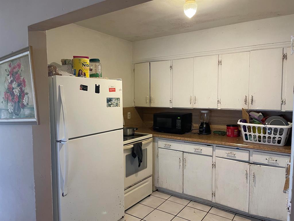 NORTHWOOD ADD - Residential Income