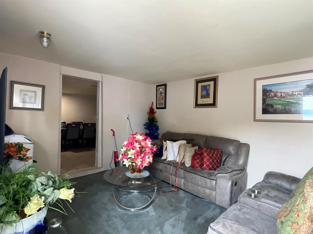 NORTHWOOD ADD - Residential Income