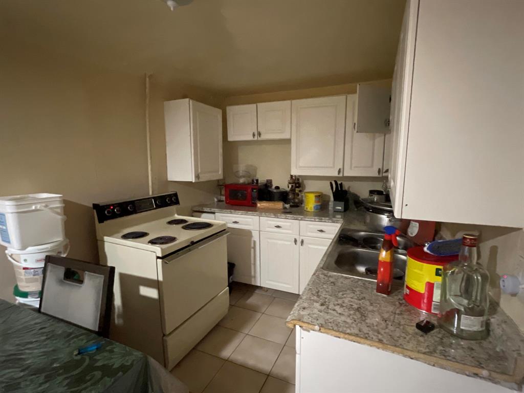 NORTHWOOD ADD - Residential Income