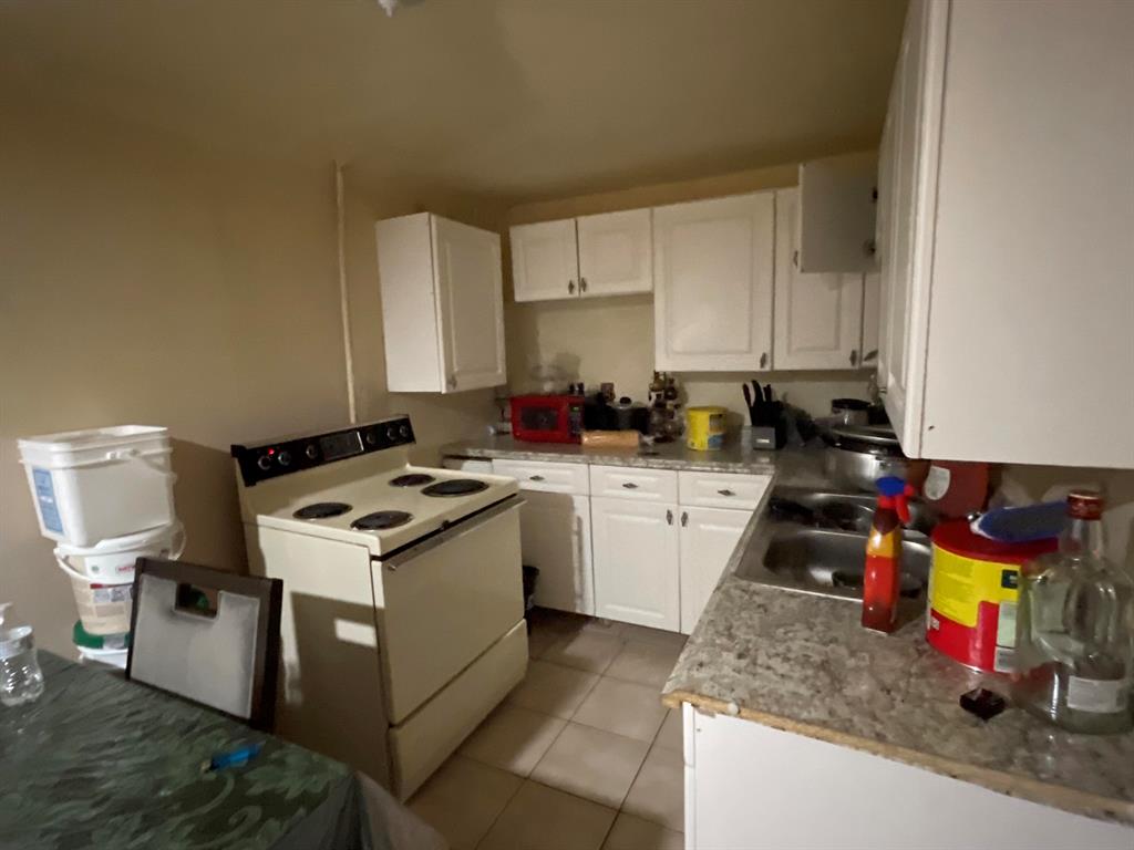 NORTHWOOD ADD - Residential Income