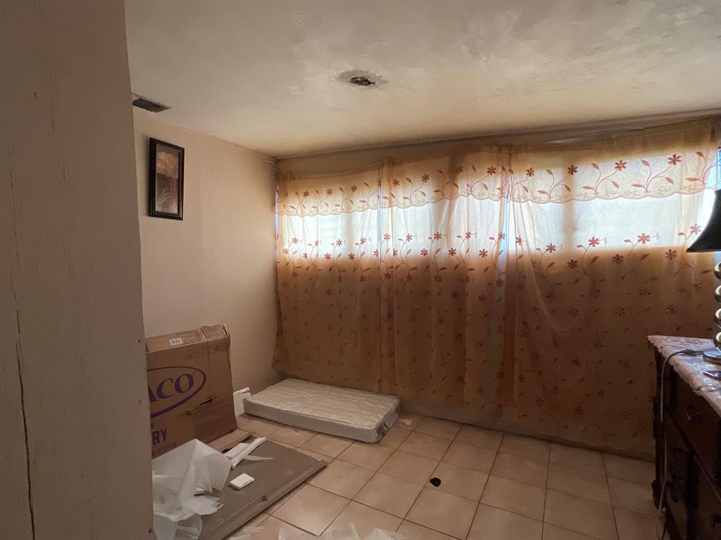 NORTHWOOD ADD - Residential Income