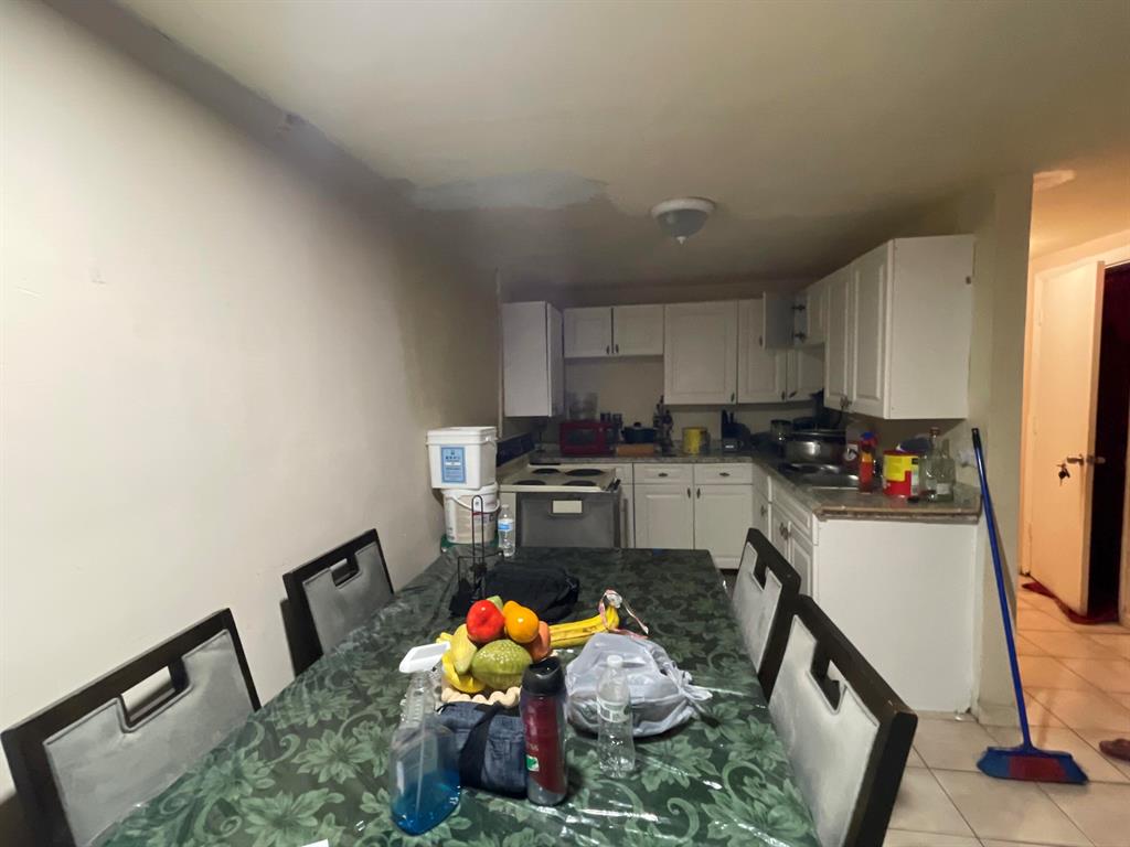 NORTHWOOD ADD - Residential Income