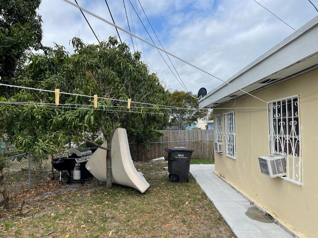 NORTHWOOD ADD - Residential Income