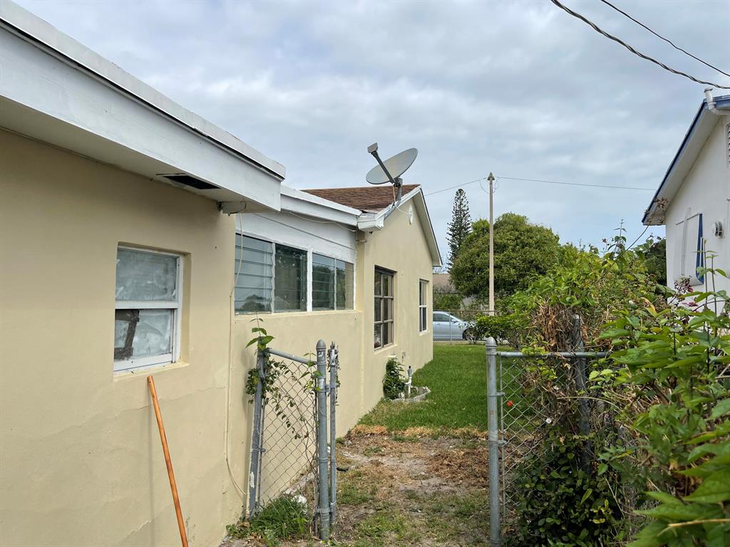 NORTHWOOD ADD - Residential Income