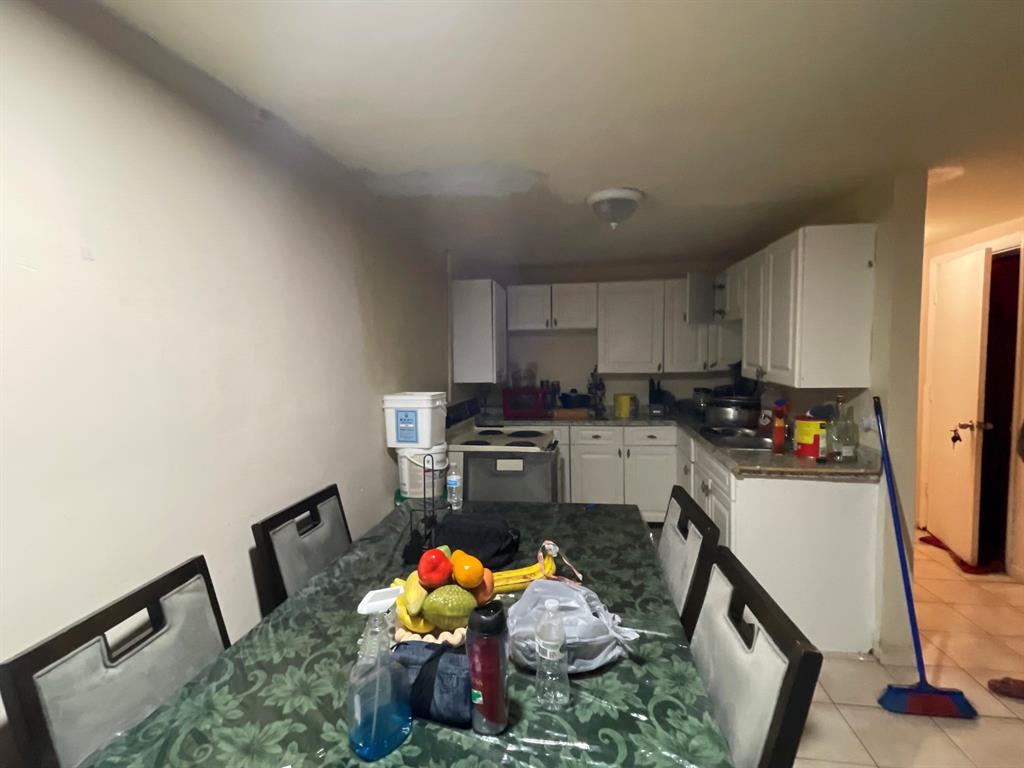 NORTHWOOD ADD - Residential Income