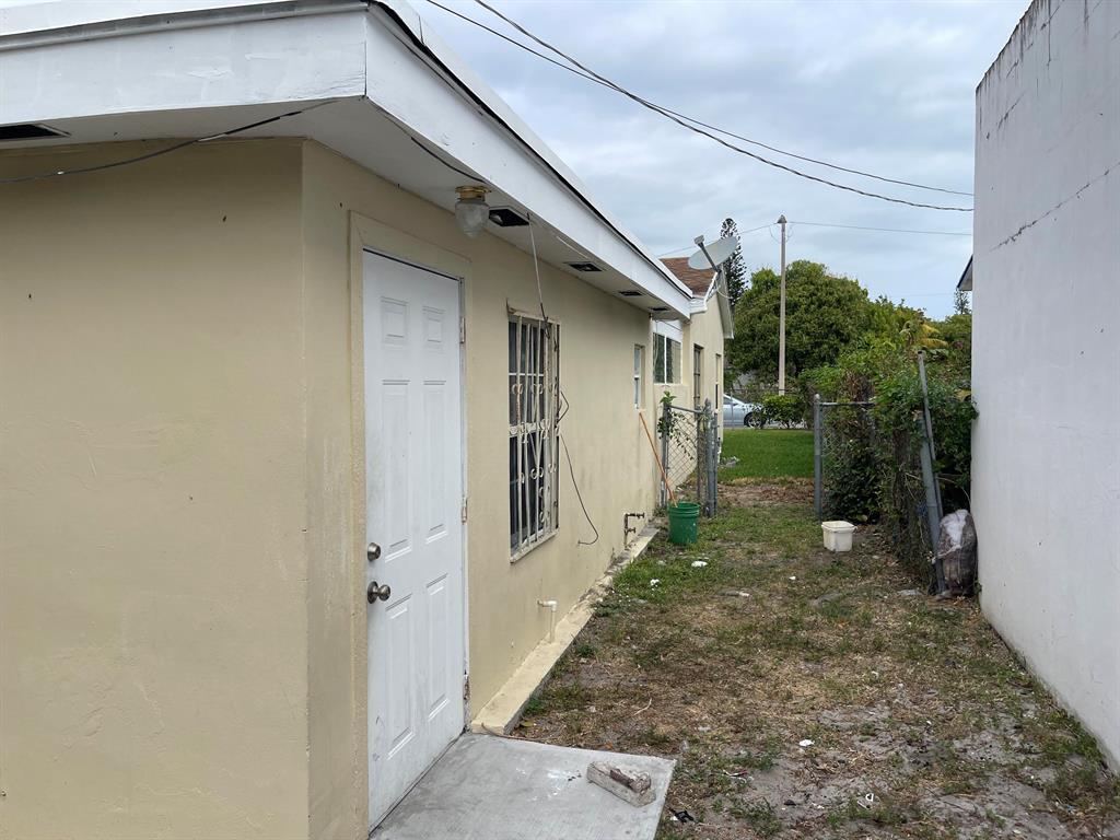 NORTHWOOD ADD - Residential Income