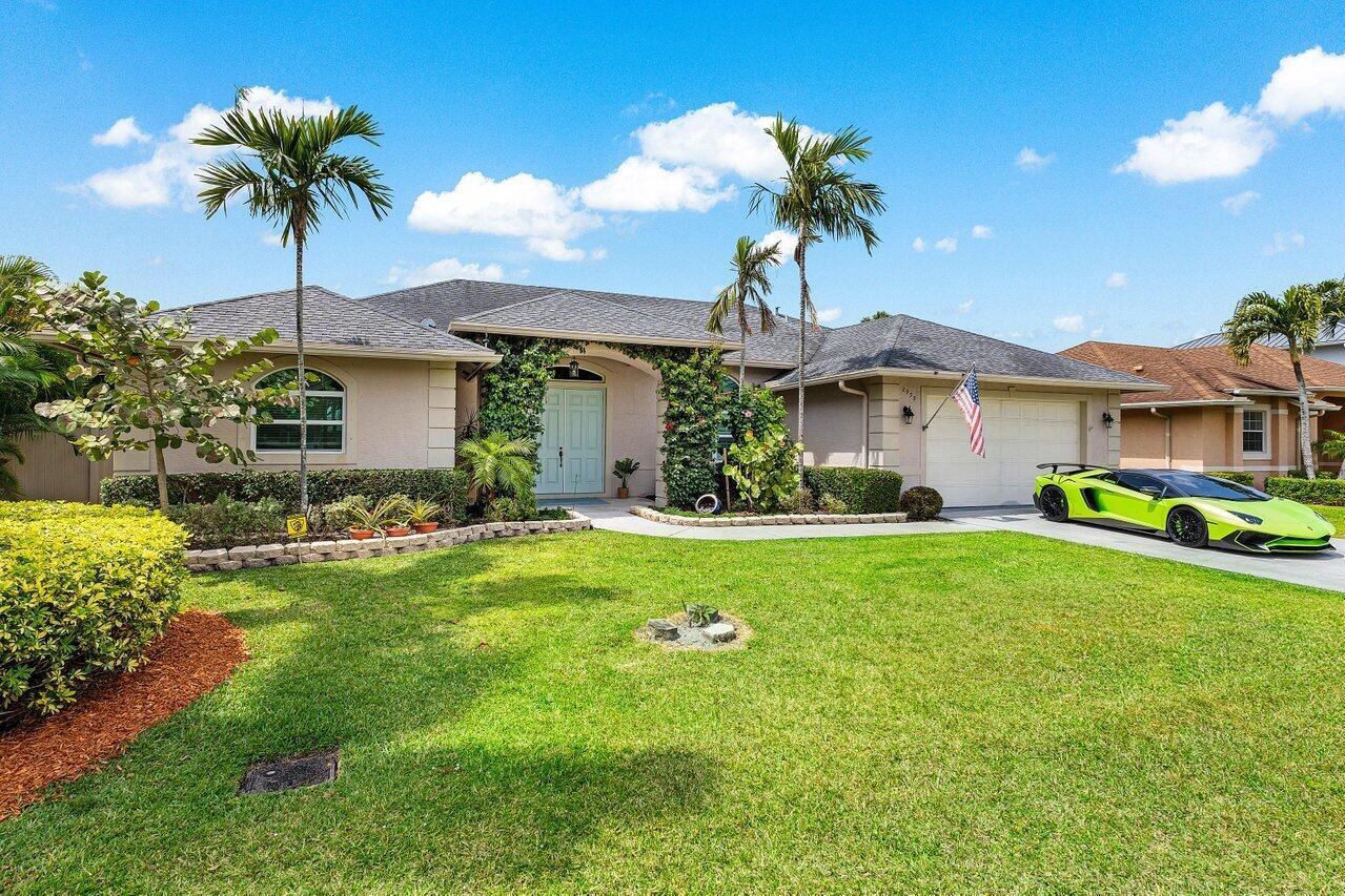 2999 Dovedale Court