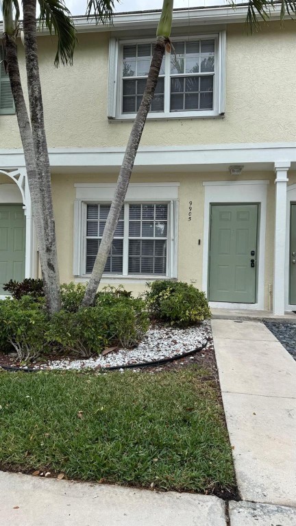 CORAL REEF CLUB - Residential