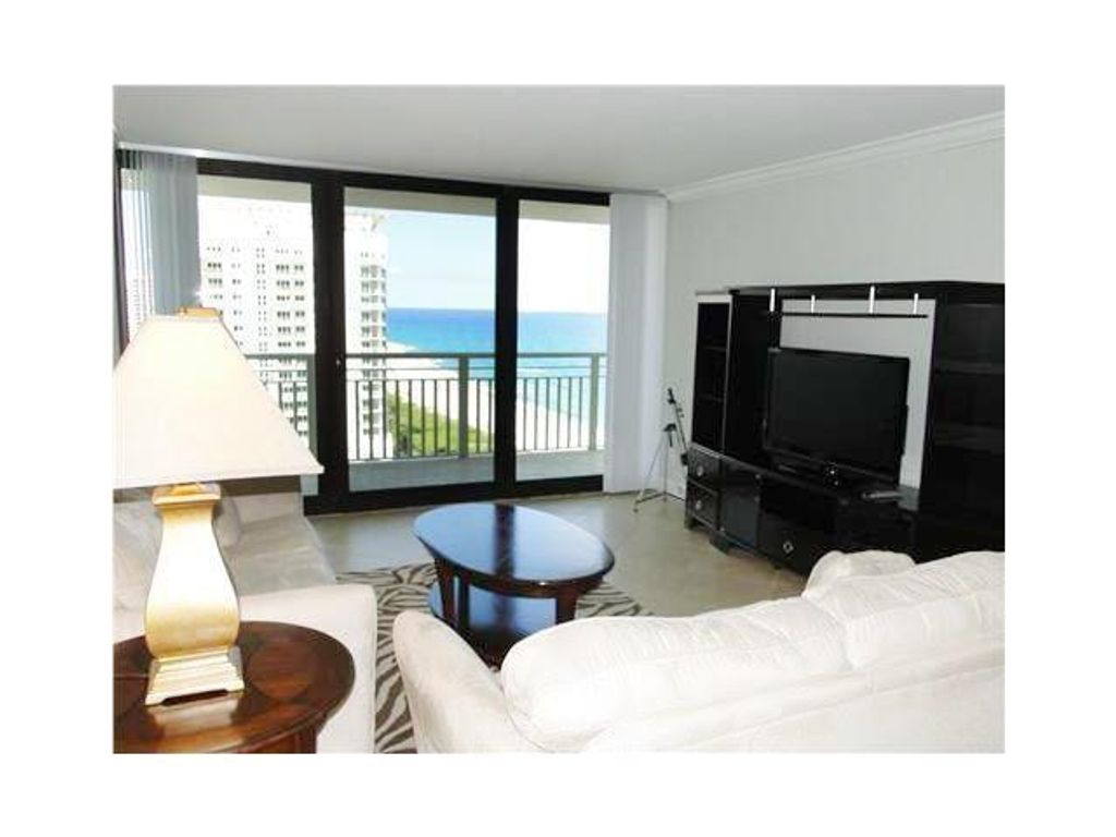 Photo of 3000 N Ocean Drive #19-B, Singer Island, FL 33404 (MLS # R10946003)