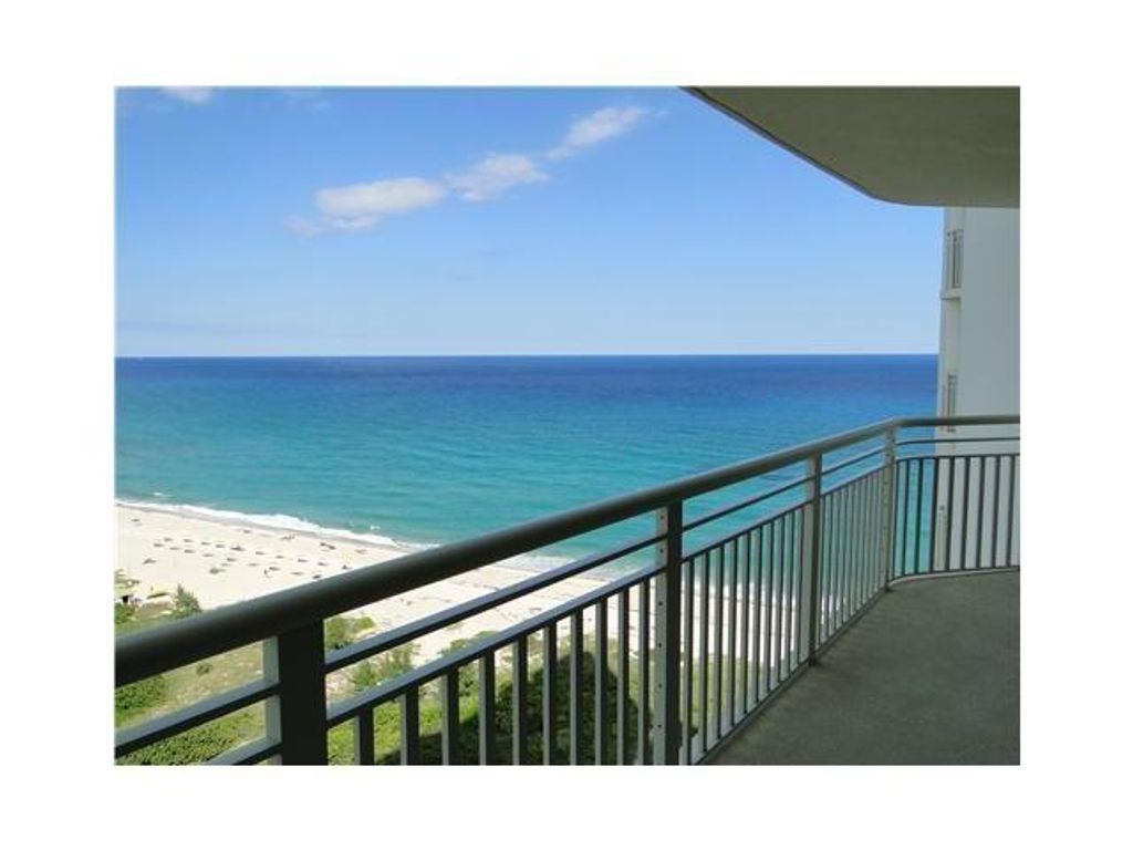 Photo of 3000 N Ocean Drive #19-B, Singer Island, FL 33404 (MLS # R10946003)