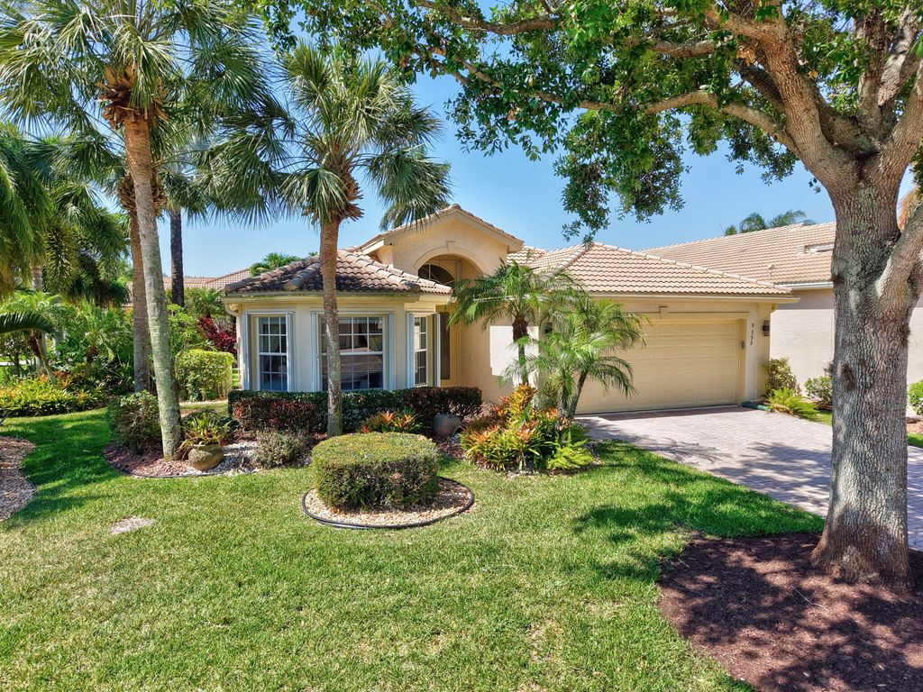 Photo of 9798 Casa Mar Drive, Lake Worth, FL 33467 (MLS # R11093522)