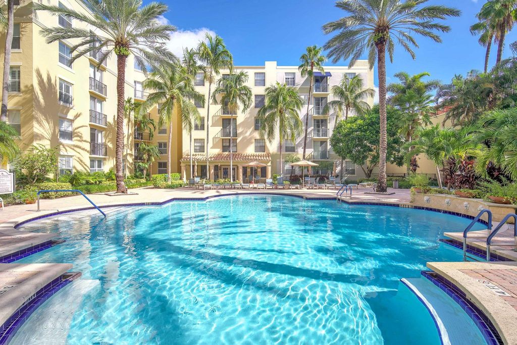 Photo of 630 S Sapodilla Avenue #407, West Palm Beach, FL 33401 (MLS # B26013341)