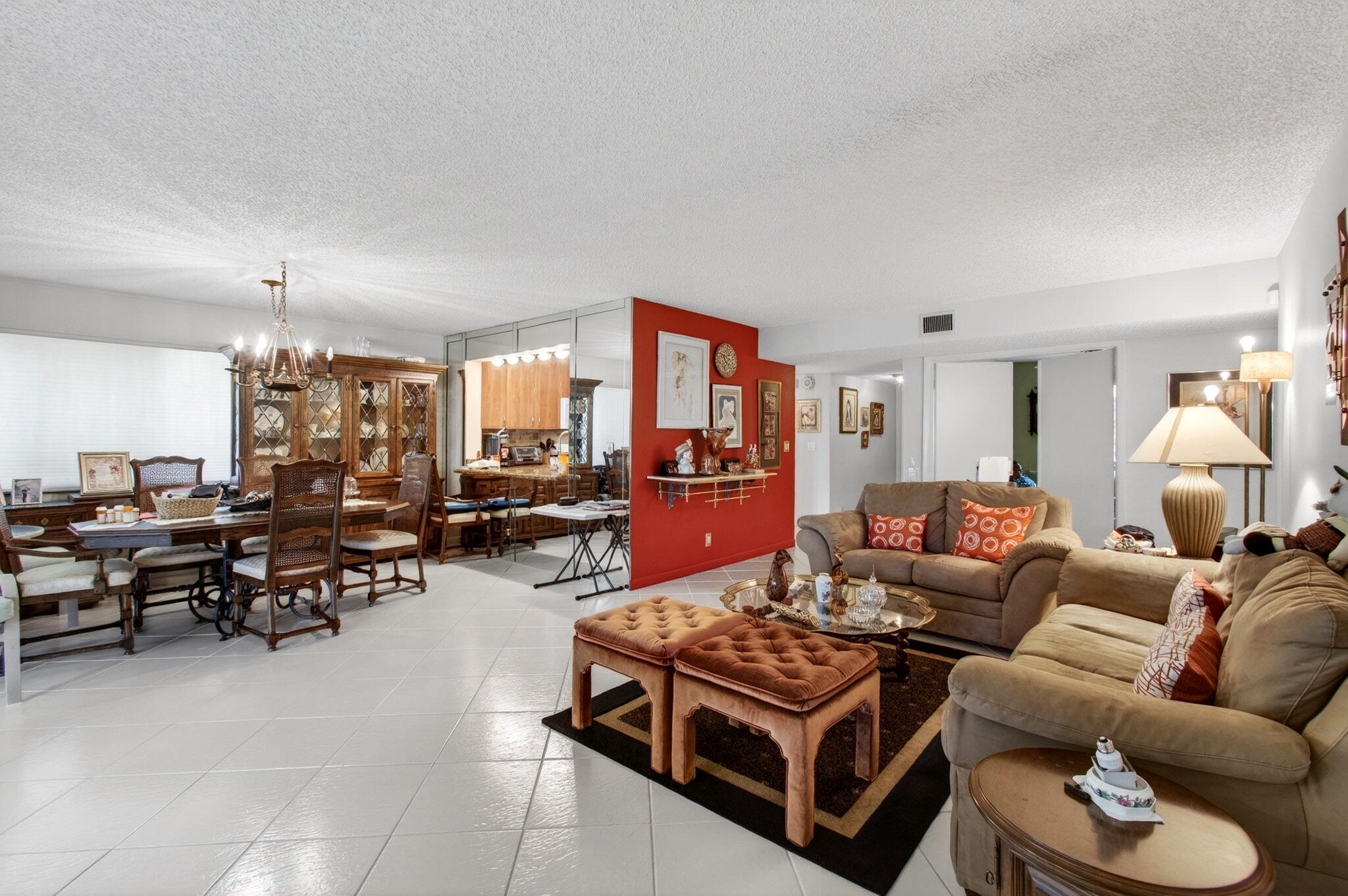 INDIAN SPRING - Residential