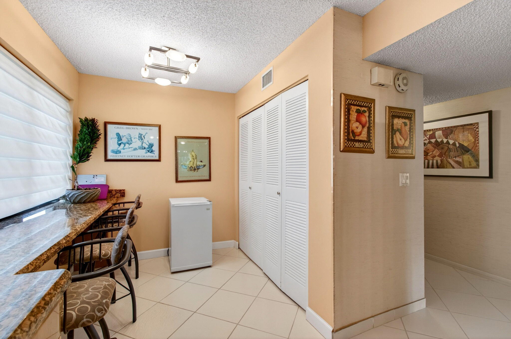 INDIAN SPRING - Residential