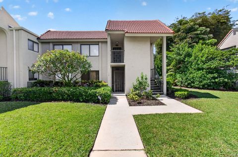 Photo of 5561 Fairway Park Drive #104, Boynton Beach, FL 33437 (MLS # B26029062)