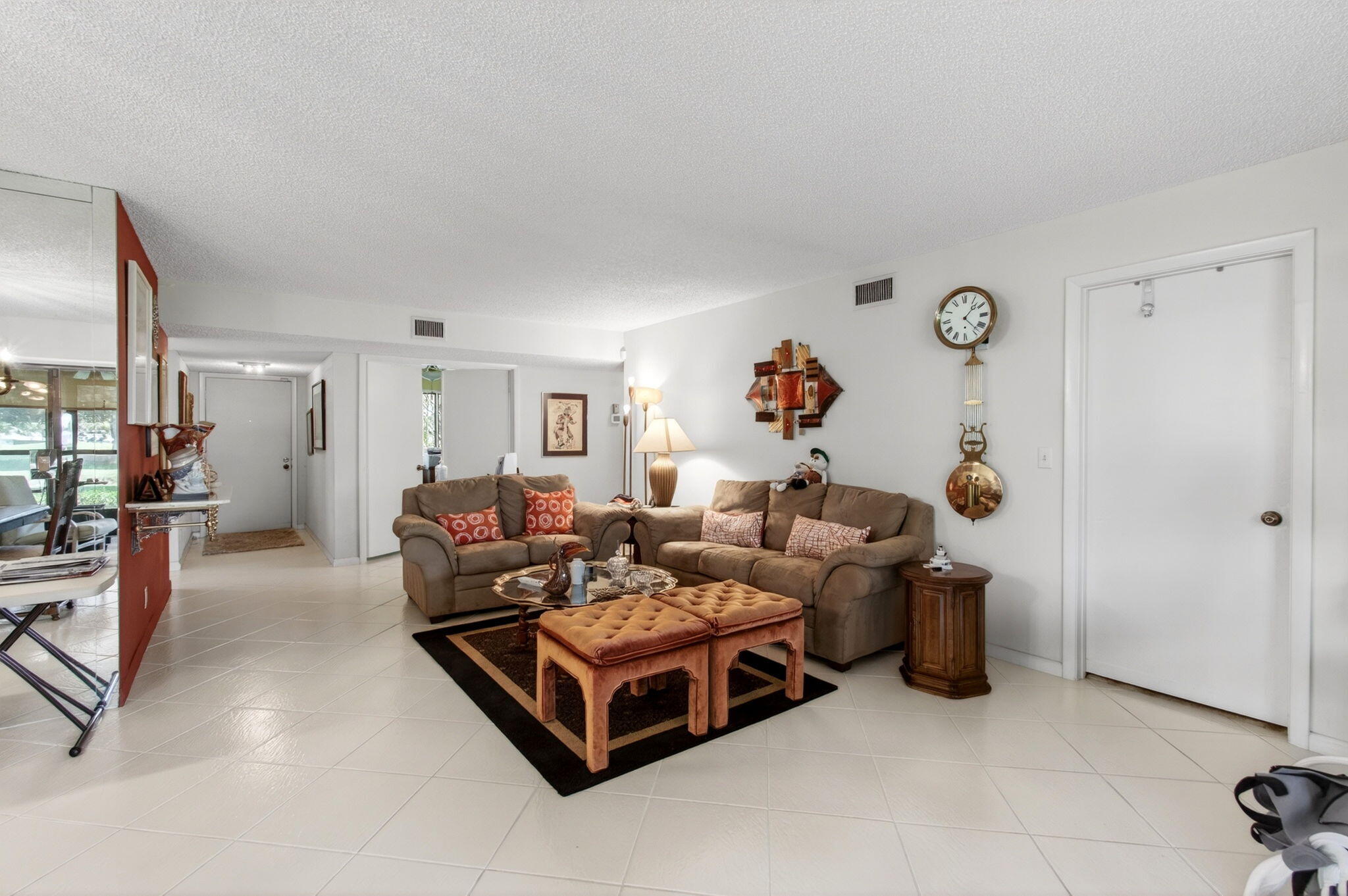INDIAN SPRING - Residential