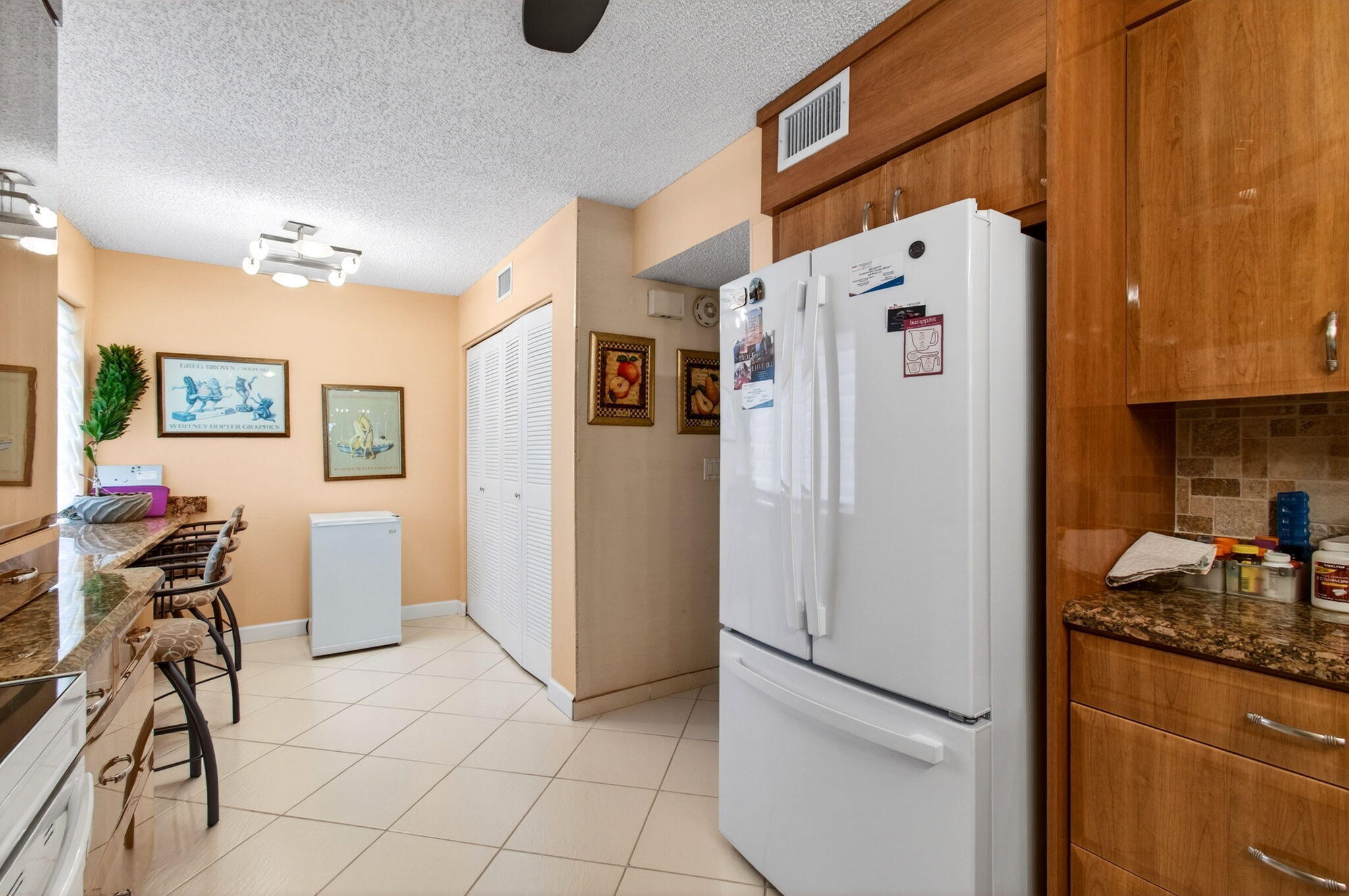INDIAN SPRING - Residential