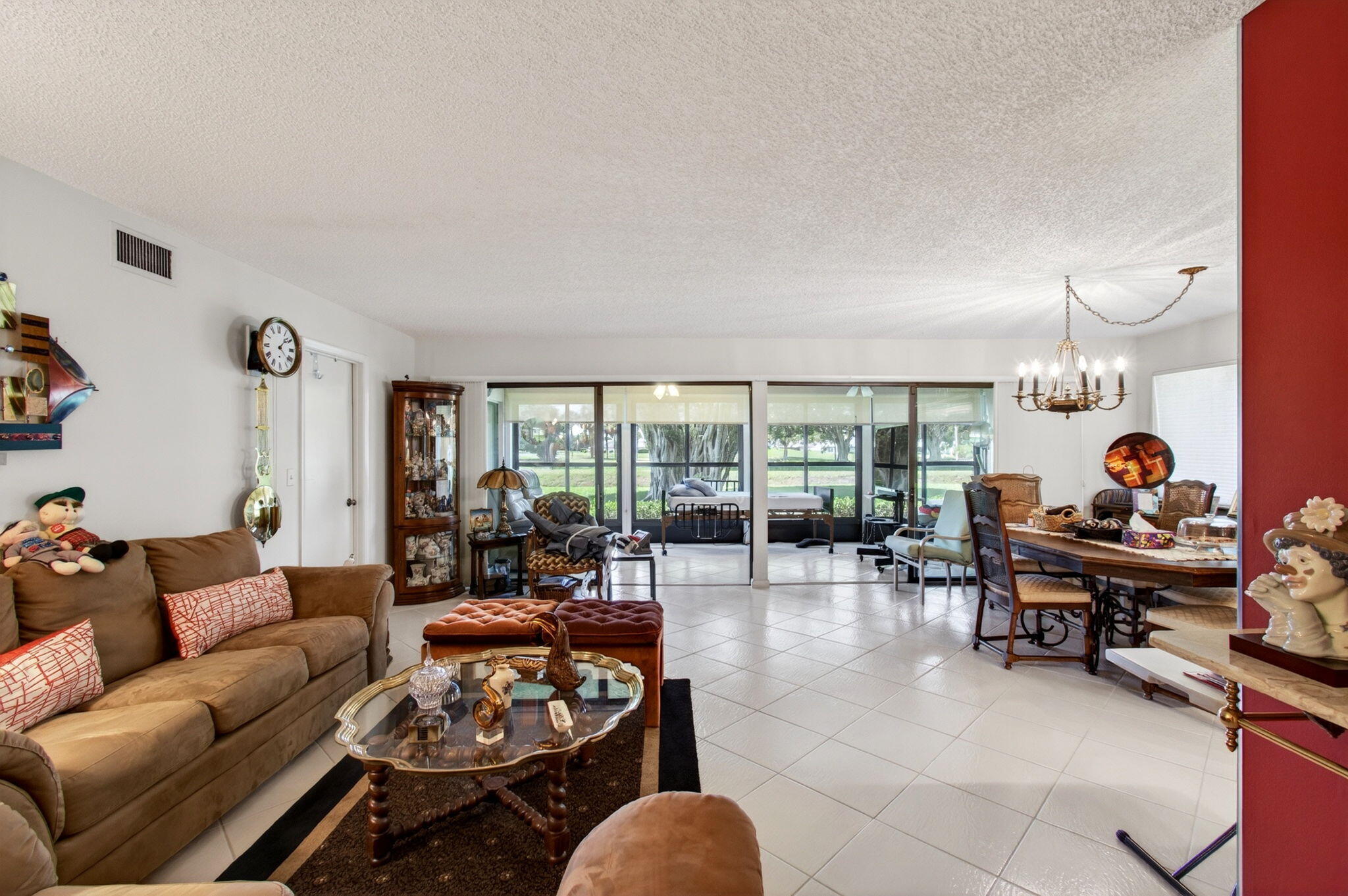 INDIAN SPRING - Residential
