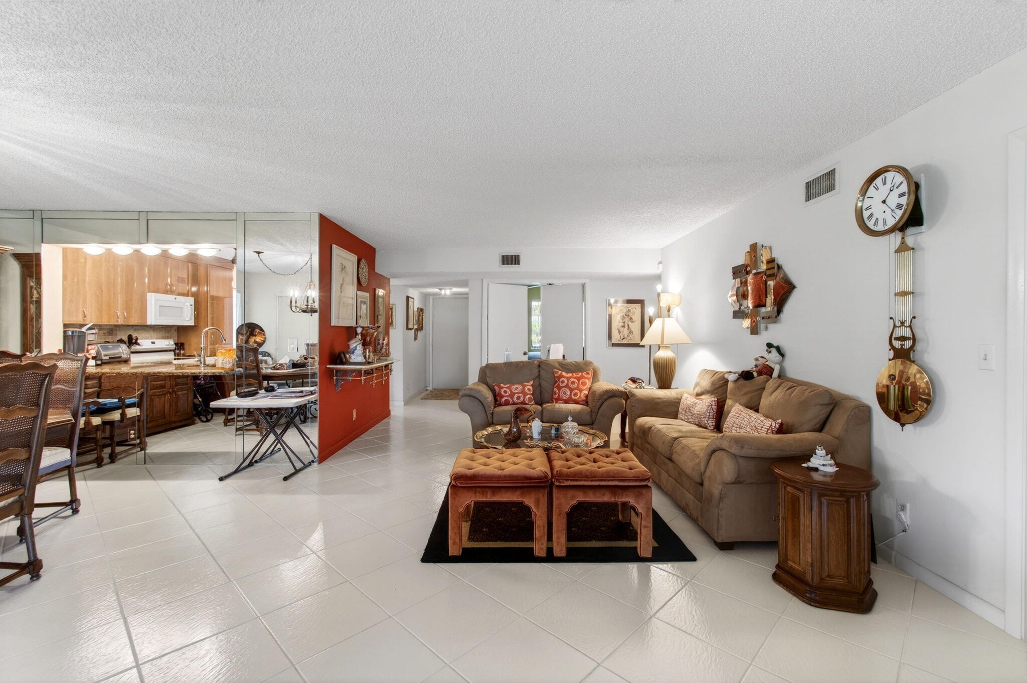 INDIAN SPRING - Residential