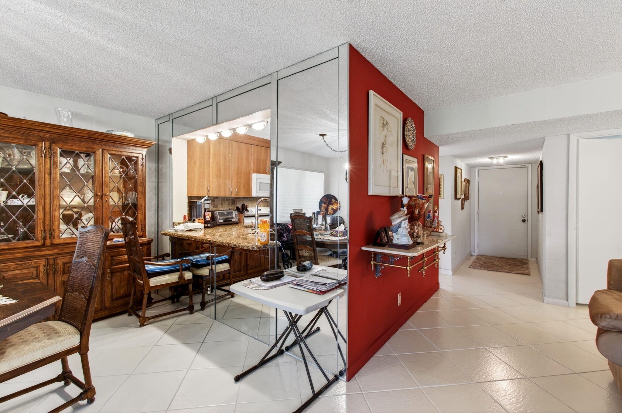 INDIAN SPRING - Residential