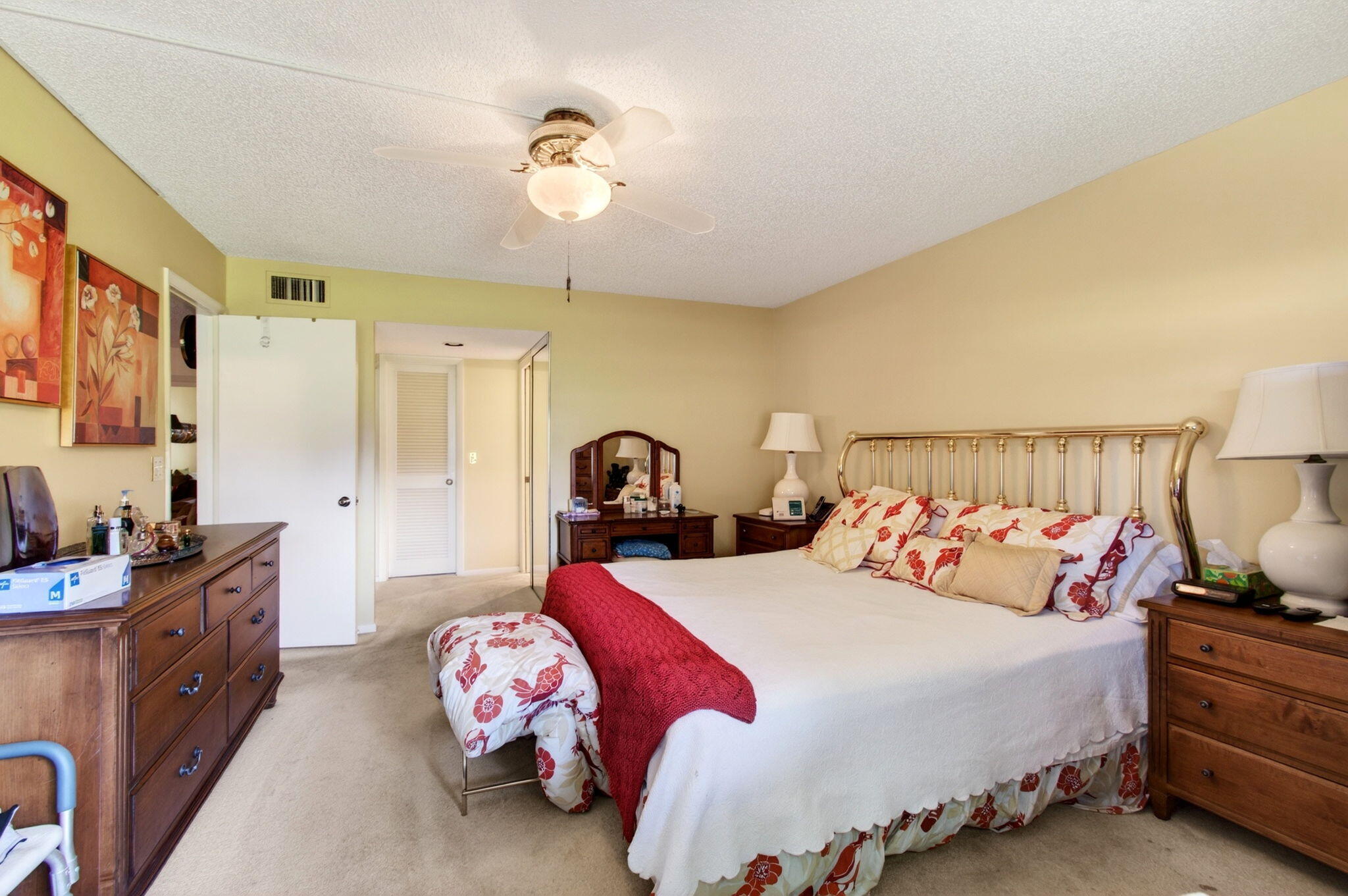 INDIAN SPRING - Residential